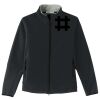 Women's Glacier ® Soft Shell Jacket Thumbnail