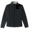Women's Glacier ® Soft Shell Jacket Thumbnail