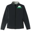 Women's Glacier ® Soft Shell Jacket Thumbnail