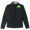Women's Glacier ® Soft Shell Jacket Thumbnail
