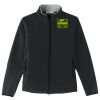 Women's Glacier ® Soft Shell Jacket Thumbnail