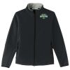 Women's Glacier ® Soft Shell Jacket Thumbnail