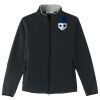 Women's Glacier ® Soft Shell Jacket Thumbnail