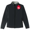 Women's Glacier ® Soft Shell Jacket Thumbnail