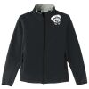 Women's Glacier ® Soft Shell Jacket Thumbnail