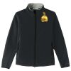 Women's Glacier ® Soft Shell Jacket Thumbnail