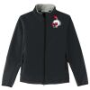 Women's Glacier ® Soft Shell Jacket Thumbnail