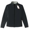 Women's Glacier ® Soft Shell Jacket Thumbnail
