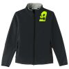 Women's Glacier ® Soft Shell Jacket Thumbnail