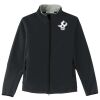 Women's Glacier ® Soft Shell Jacket Thumbnail