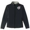 Women's Glacier ® Soft Shell Jacket Thumbnail