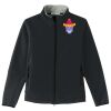 Women's Glacier ® Soft Shell Jacket Thumbnail