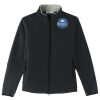 Women's Glacier ® Soft Shell Jacket Thumbnail