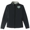 Women's Glacier ® Soft Shell Jacket Thumbnail