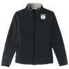 Women's Glacier ® Soft Shell Jacket Thumbnail