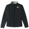 Women's Glacier ® Soft Shell Jacket Thumbnail