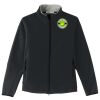 Women's Glacier ® Soft Shell Jacket Thumbnail