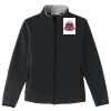 Women's Glacier ® Soft Shell Jacket Thumbnail