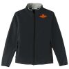 Women's Glacier ® Soft Shell Jacket Thumbnail