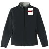 Women's Glacier ® Soft Shell Jacket Thumbnail