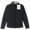 Women's Glacier ® Soft Shell Jacket Thumbnail