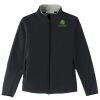 Women's Glacier ® Soft Shell Jacket Thumbnail
