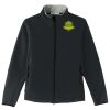Women's Glacier ® Soft Shell Jacket Thumbnail