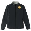 Women's Glacier ® Soft Shell Jacket Thumbnail