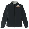 Women's Glacier ® Soft Shell Jacket Thumbnail