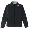 Women's Glacier ® Soft Shell Jacket Thumbnail