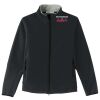 Women's Glacier ® Soft Shell Jacket Thumbnail
