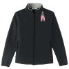 Women's Glacier ® Soft Shell Jacket Thumbnail