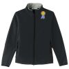 Women's Glacier ® Soft Shell Jacket Thumbnail