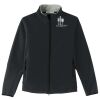 Women's Glacier ® Soft Shell Jacket Thumbnail