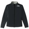 Women's Glacier ® Soft Shell Jacket Thumbnail