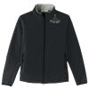 Women's Glacier ® Soft Shell Jacket Thumbnail