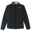 Women's Glacier ® Soft Shell Jacket Thumbnail