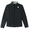 Women's Glacier ® Soft Shell Jacket Thumbnail