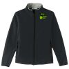 Women's Glacier ® Soft Shell Jacket Thumbnail