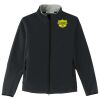 Women's Glacier ® Soft Shell Jacket Thumbnail