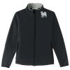 Women's Glacier ® Soft Shell Jacket Thumbnail