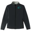 Women's Glacier ® Soft Shell Jacket Thumbnail