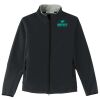 Women's Glacier ® Soft Shell Jacket Thumbnail