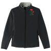 Women's Glacier ® Soft Shell Jacket Thumbnail