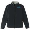 Women's Glacier ® Soft Shell Jacket Thumbnail