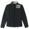 Women's Glacier ® Soft Shell Jacket Thumbnail