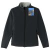 Women's Glacier ® Soft Shell Jacket Thumbnail
