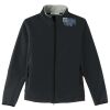 Women's Glacier ® Soft Shell Jacket Thumbnail