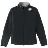 Women's Glacier ® Soft Shell Jacket Thumbnail