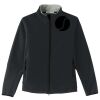 Women's Glacier ® Soft Shell Jacket Thumbnail